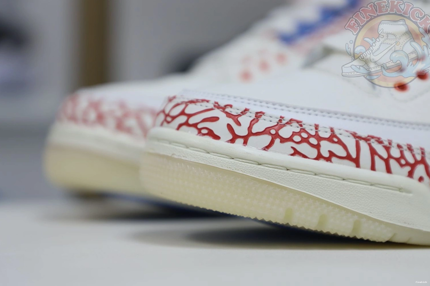 Jordan 3